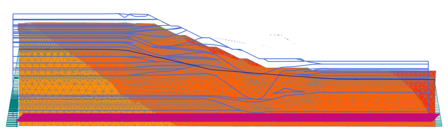 Dynamic Analyses