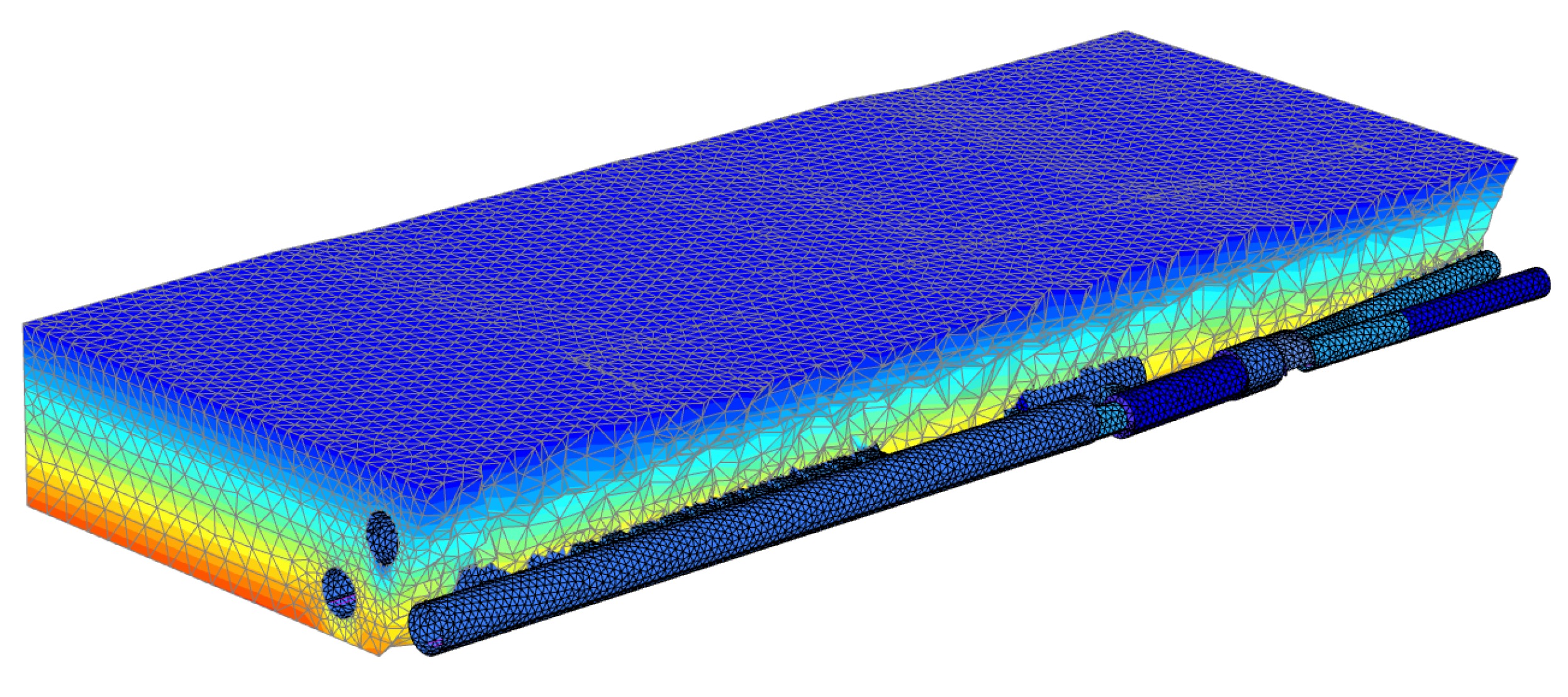 Geotechnical Analyses