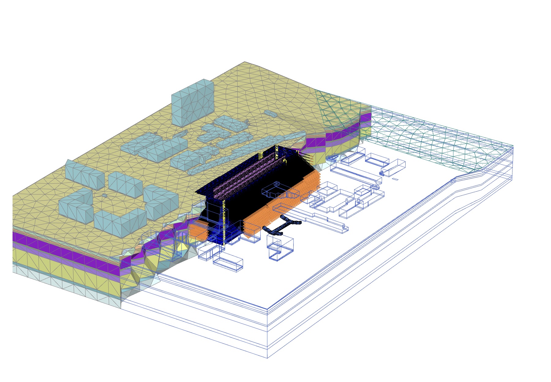 Construction Impact Assessment