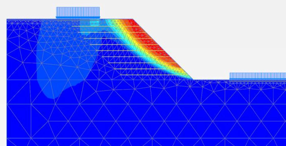 Design of Earth Structures